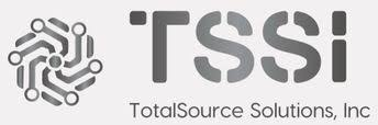 Logo Totalsource Solutions, Inc.