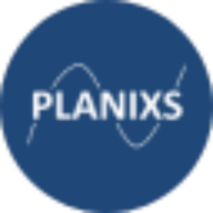 Logo Planixs GRP Ltd.