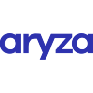 Logo Aryza Ireland Ltd.