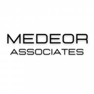 Logo Medeor Associates Srl