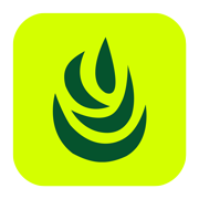 Logo Biofílica Investimentos Ambientais SA