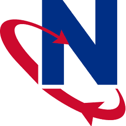 Logo Nacelle Logistics LLC