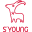 Logo SYoung Group Co., Ltd.