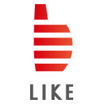 Logo LIKE Staffing Co., Ltd.