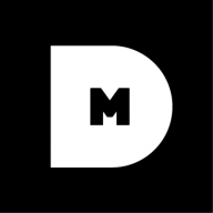 Logo Dark Matter Distillers Ltd.