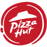 Logo Pizza Hut HSR Advertising Ltd.