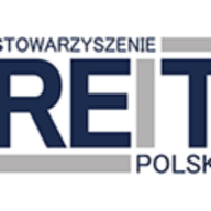 Logo Stowarzyszenie Reit Polska