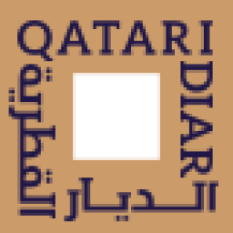 Logo Qatari Diar Europe LLP