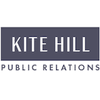 Logo Kite Hill PR LLC