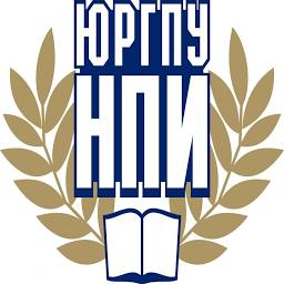 Logo Platov South-Russian State Polytechnic University