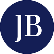 Logo Julius Bär Foundation