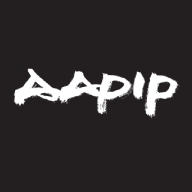 Logo Asian Americans/Pacific Islanders in Philanthropy