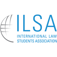 Logo International Law Students Association