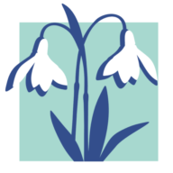 Logo St. Richard's Hospice Foundation