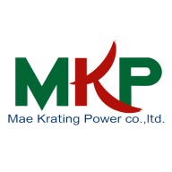 Logo Mae Krating Power Co., Ltd.