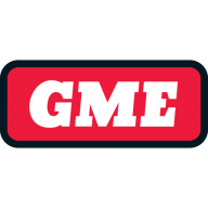 Logo GME Pty Ltd.