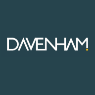 Logo Davenham Switchgear Ltd.