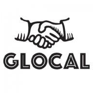 Logo GLocal Co., Ltd.