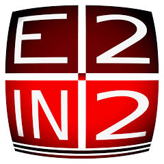 Logo E2IN2 SA