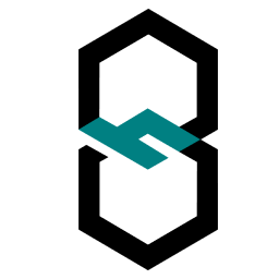 Logo Hut 8 Mining Corp.