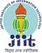 Logo Jaypee Institute of Information Technology University