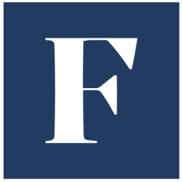 Logo Franklin News Foundation