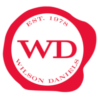 Logo Wilson Daniels LLC