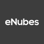 Logo Enubes Communication