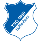 Logo TSG 1899 Hoffenheim Fußball-Besitzgesellschaft mbH & Co. KG