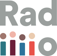Logo Rhode Island Public Radio, Inc.