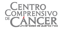 Logo Centro Comprensivo De Cancer Universidad De Puerto Rico