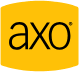 Logo Axo Finans AS