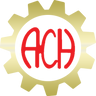 Logo ACH Holdings Ltd.
