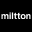Logo Miltton Group Oy