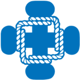 Logo Suomen Satamaliitto ry