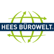 Logo Hees Bürowelt GmbH