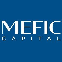 Logo MEFIC REIT Fund
