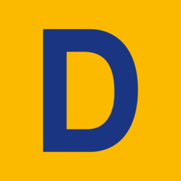 Logo DACHSER Romania SRL