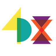 Logo 4DX Ventures Management LLC