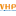 Logo VHP Security Paper BV