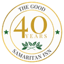 Logo The Good Samaritan Inn