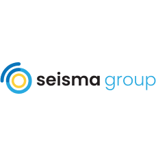 Logo Seisma Pty Ltd.