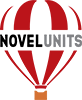 Logo Novel Units, Inc.