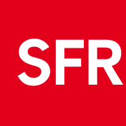 Logo Société Française du Radiotéléphone SA