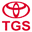 Logo Toyota (Gibraltar) Stockholdings Ltd.