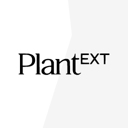 Logo PlantEXT Ltd.