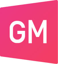 Logo GoodMonday ApS