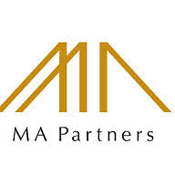 Logo MA Partners KK