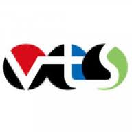 Logo VTS-Touchsensor Co. Ltd.