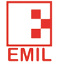 Logo Emil Pharmaceutical Industries Pvt Ltd.